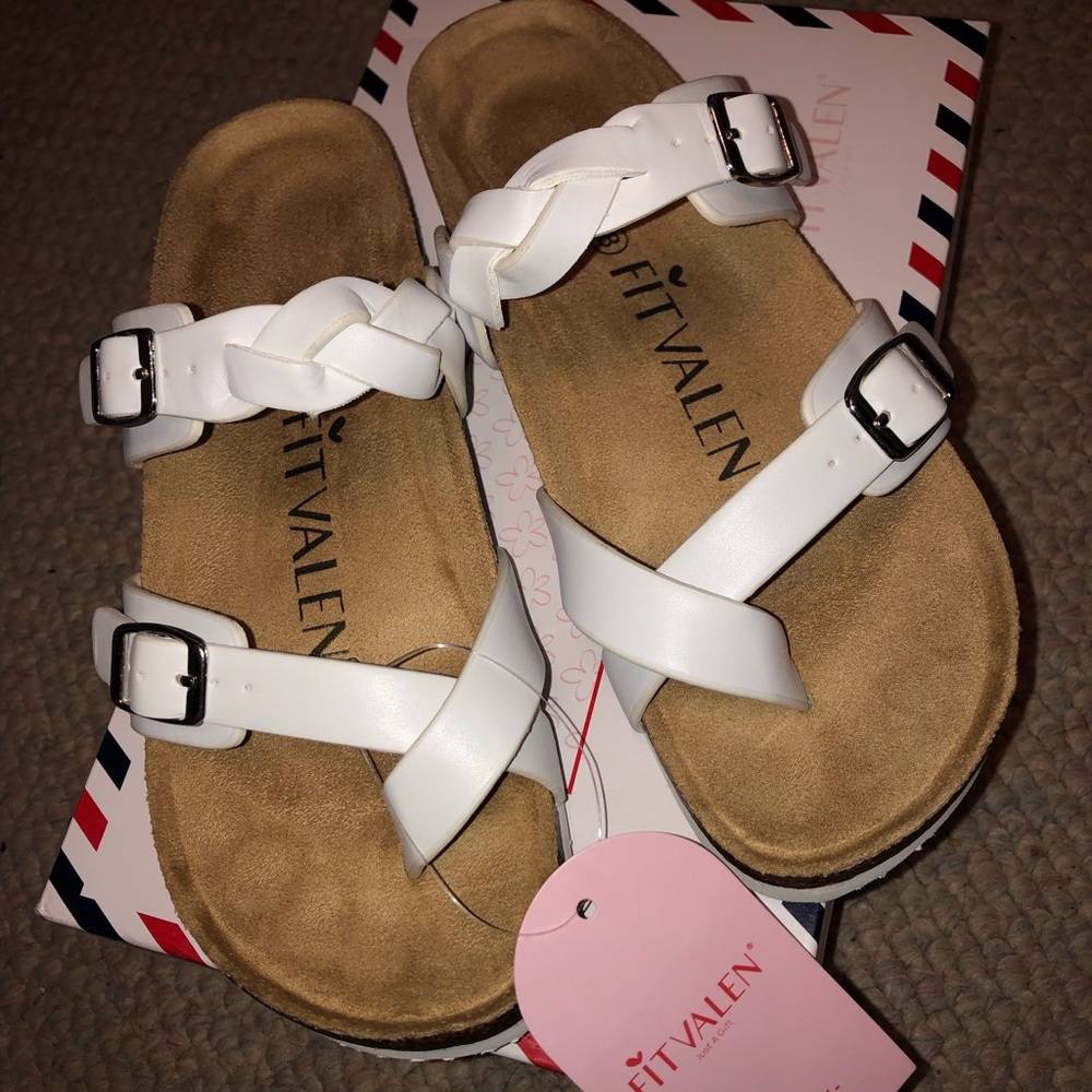 🌵Sandals - Picture 2 of 4